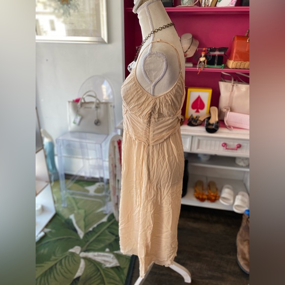 Theory midi dress size 10 - Picture 3 of 4